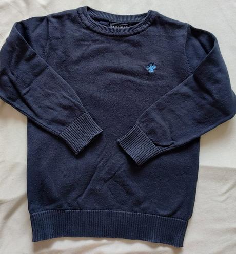 Sveter next 4-5 rokov, next,110