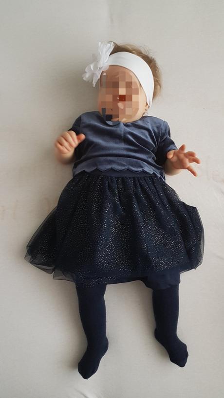 Slávnostné šaty, lindex,80