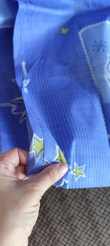 Posteľné oblečenie,