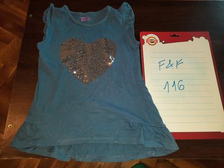 Tricko, f&f,116