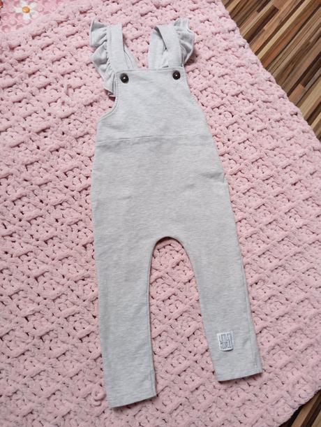 Little people tepláky na traky, little people,86