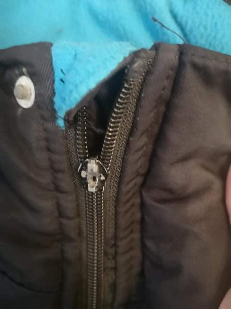 Lyžiarska vetrovka, xxl