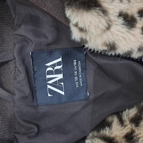 Bunda zara, zara,164