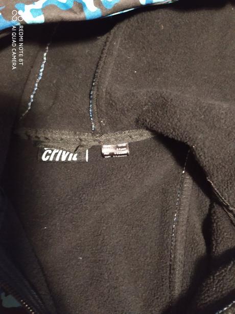 Bunda, crivit,122