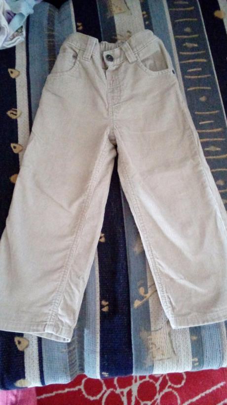 Mencestrove nohavice, cherokee,104