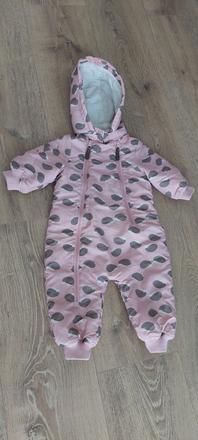 Overal little ježko 80, 80