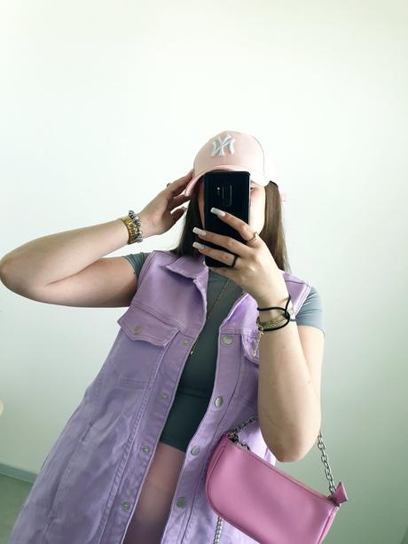 Rifľová vesta m, m