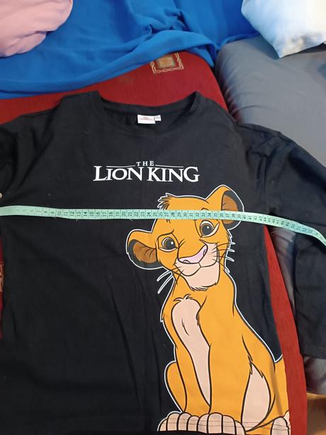 Tričko, disney,146