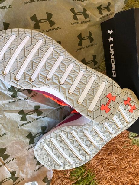 Botasky under armour, under armour,36