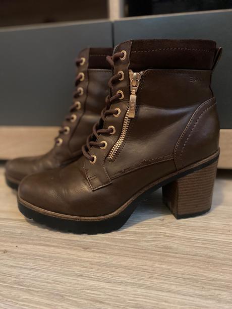 Dámske topánky, esprit,39