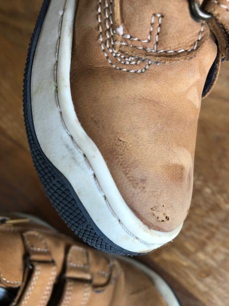 Krásne koženné topánočky, lasocki,25