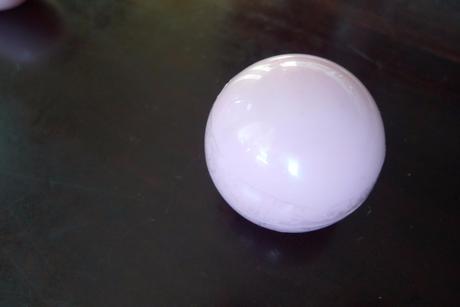 Balzam na pery s jahodovou príchuťou, 