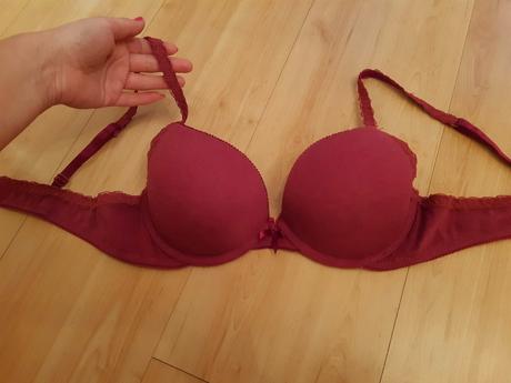 Podprsenka č.5, 80b