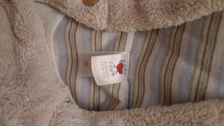 Zimné overály, f&f,74