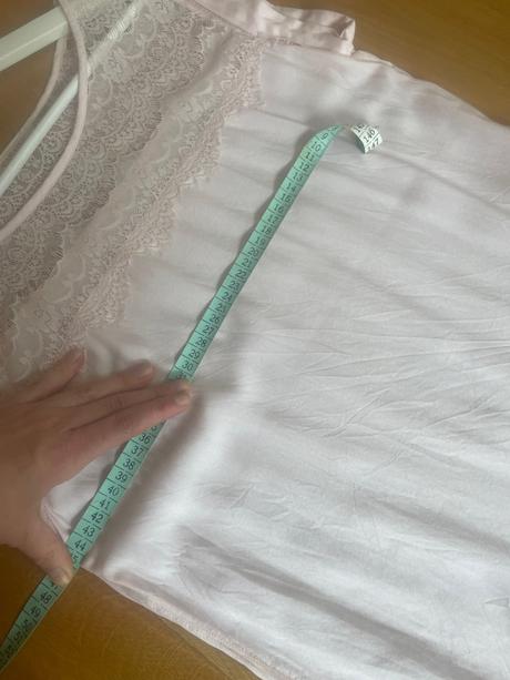 Blúzka orsay z ľahkého materiálu - velkost 36, orsay,36