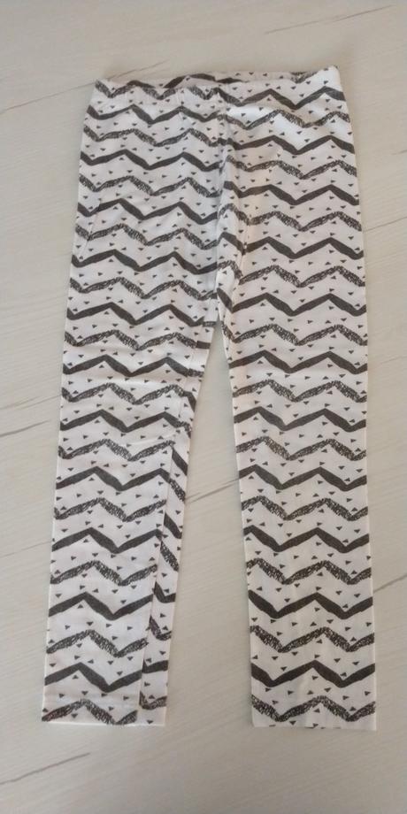 Balík veľ. 122, 122–134