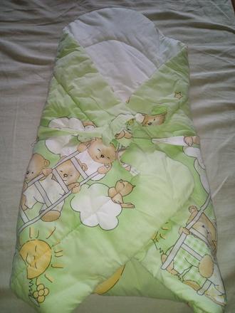 Perinka s kokosovú podložkou, 