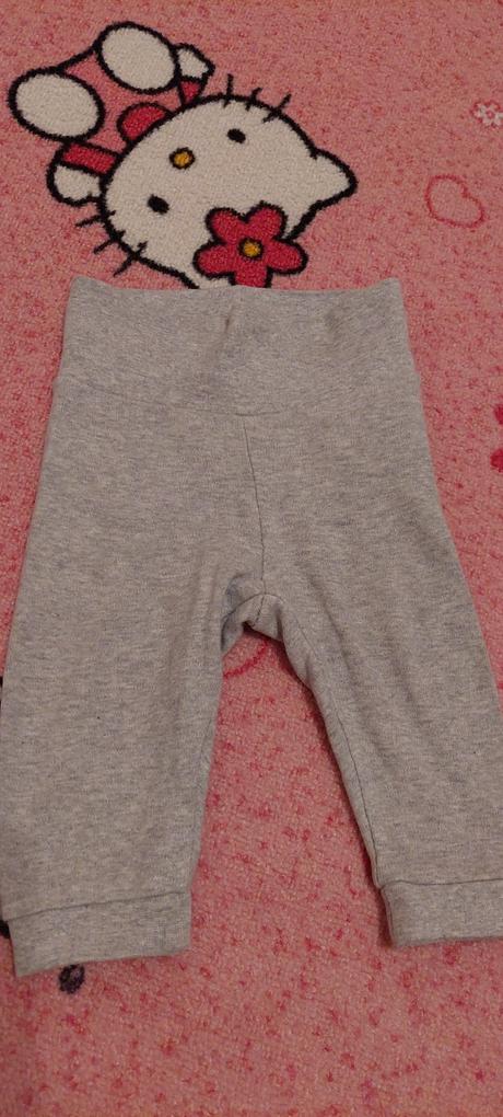 Tepláčiky v62/68, lupilu,68