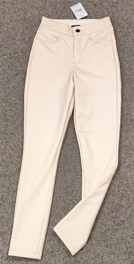 Nenosené nohavice tezenis, tezenis,xs