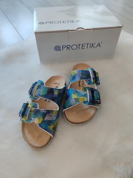 Prezúvky, protetika,27