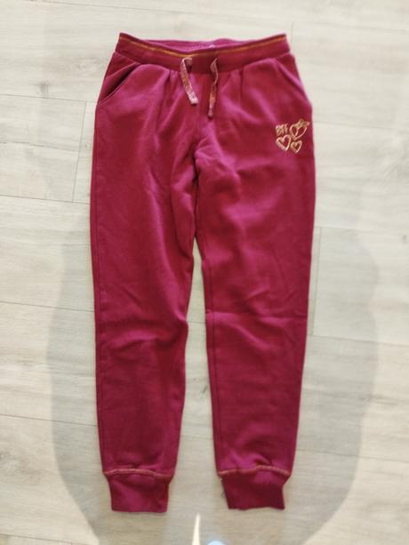 Tepláky, calliope,152