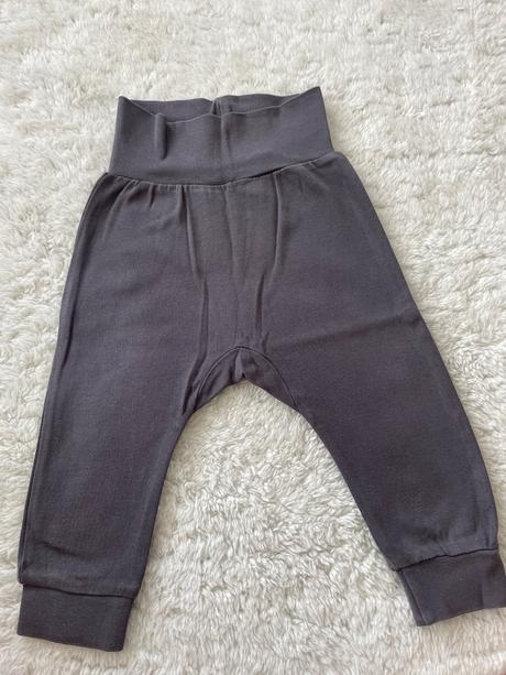 5 ks tensich teplakov s vysokym pasom, h&m,74