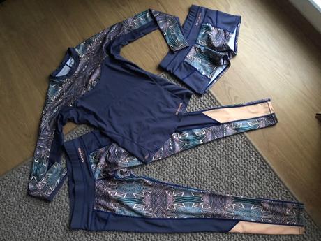 Dakine vodný šport set, xs