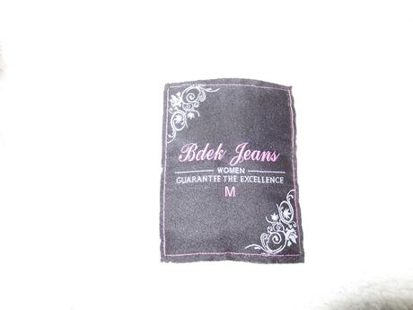 Tmavomodrá bunda, m