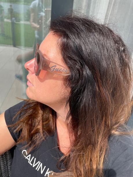 Guess okuliare, guess