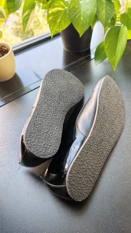 Shapen barefoot - fleur 2.0 black 38, 38