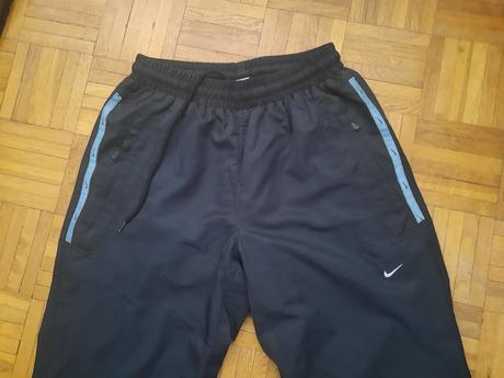 Dámske športové nike nohavice, nike,s