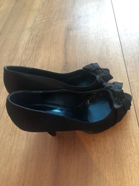 Spoločenské topanky, graceland,38