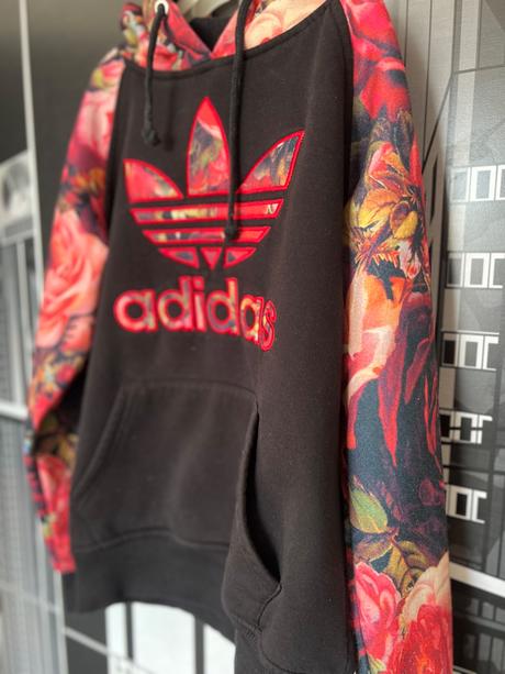 Mikina originál adidas, adidas,s