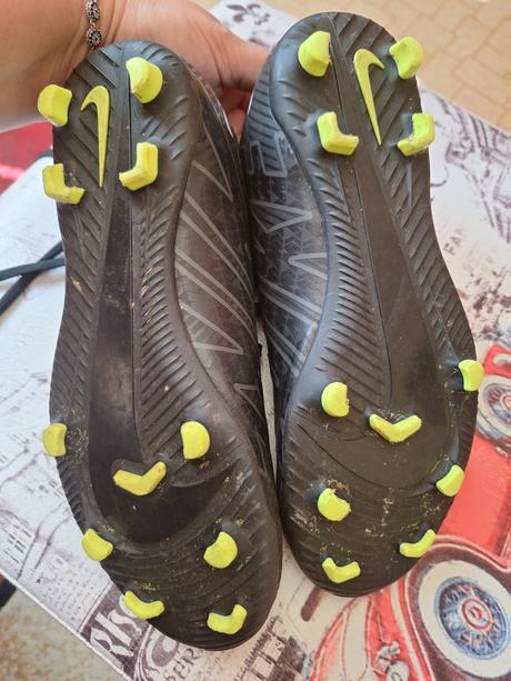 Kopačky, nike,37