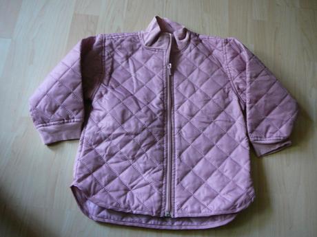 Dievcenska t. prechodna bunda, 92