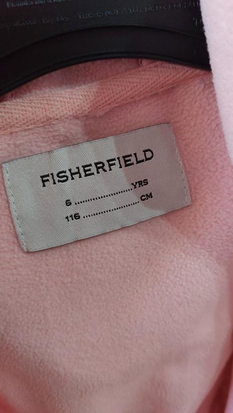 Softselova bunda, gate,116