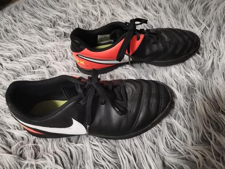 Halovky nike, nike,38