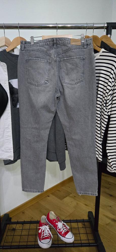 Rifle amisu, amisu,40