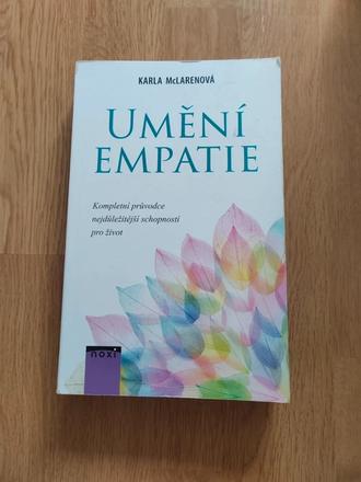 Umenie empatie, 
