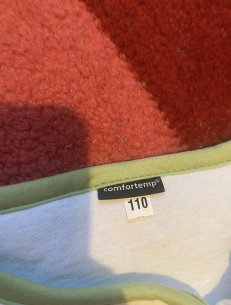 Spací vak bubou nový s vysačkami -top stav, 