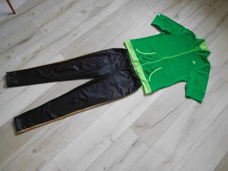 Adidas mikinka + nohavice, s,, adidas,s