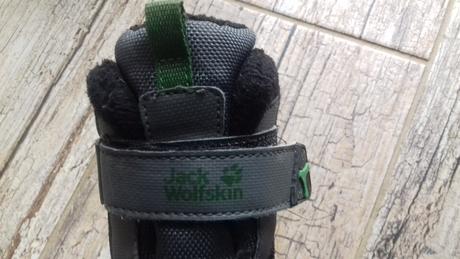 Čižmy jack wolfskin, jack wolfskin,30
