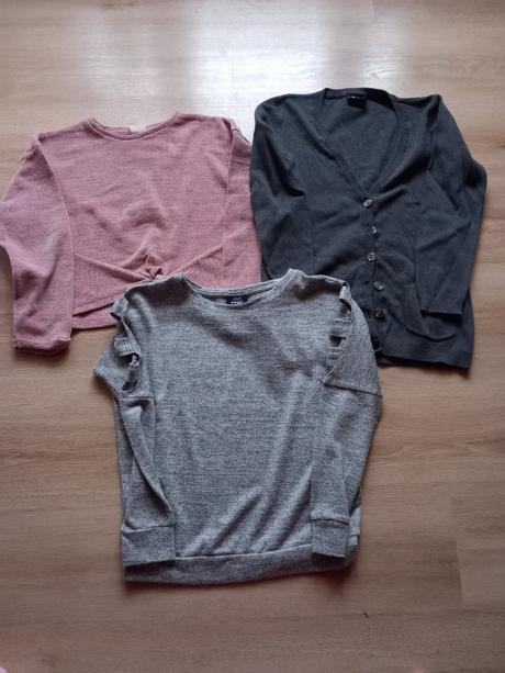 Balik svetrov, 140–152