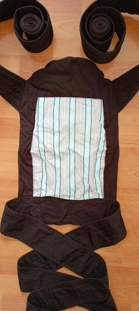 Mei tai amazonas, amazonas