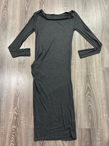 Charli-london štylove dlhe šaty s, s