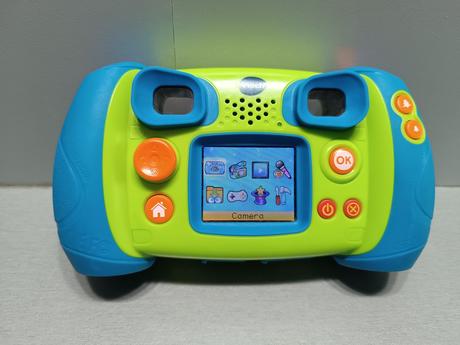 Fotoaparát kidizoom vtech pre deti, 