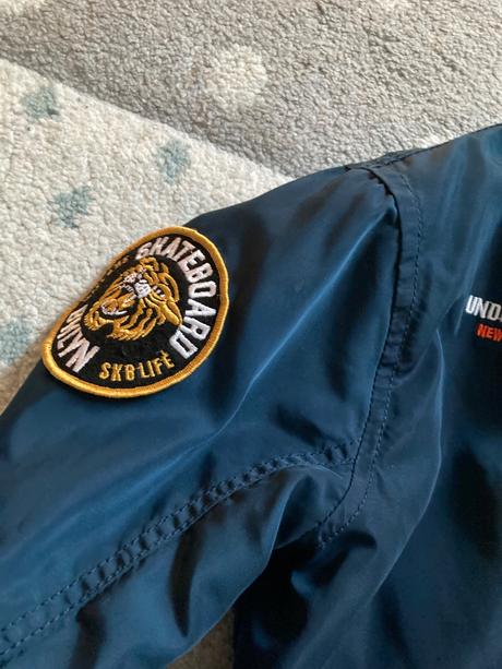 H&m prechodná bunda 134-140, h&m,134