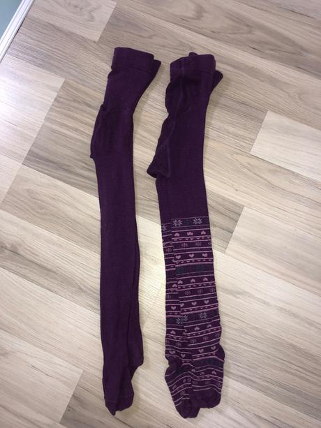 Pančuchy, lupilu,110