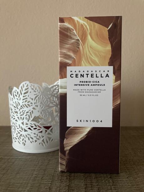 Kórejská kozmetika, 