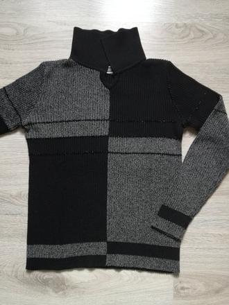 Pulóver, principles,m